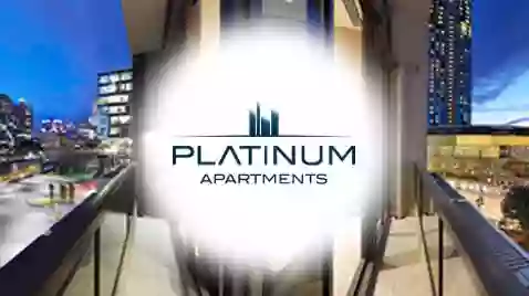 Platinum Apartments at Freshwater Place