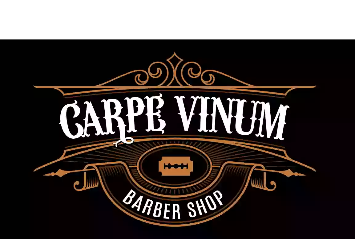 Carpe Vinum Barber Shop