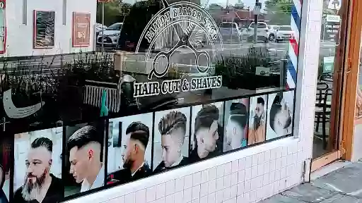 FAMDY BARBER SHOP