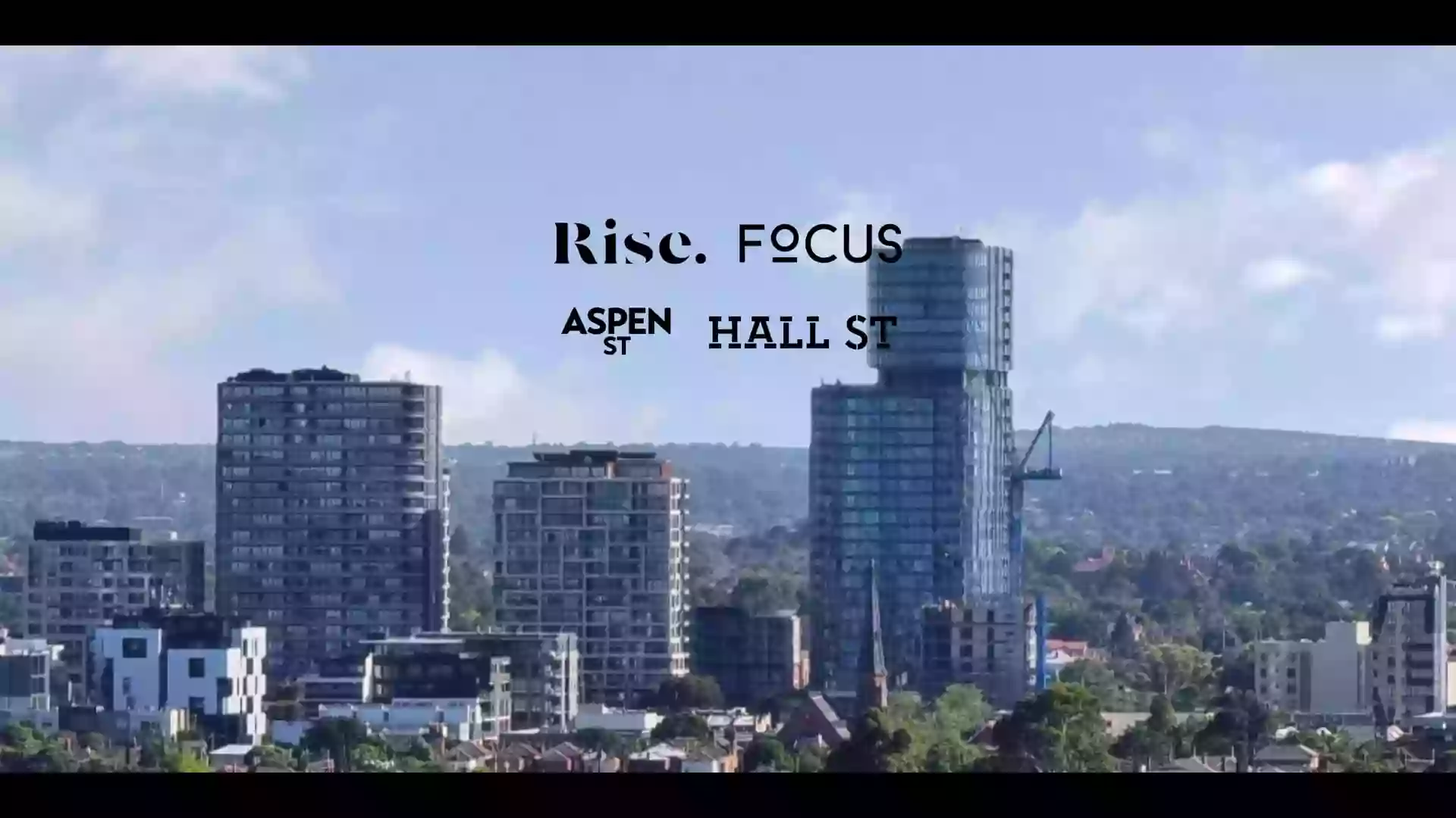 Focus at Mason Sq