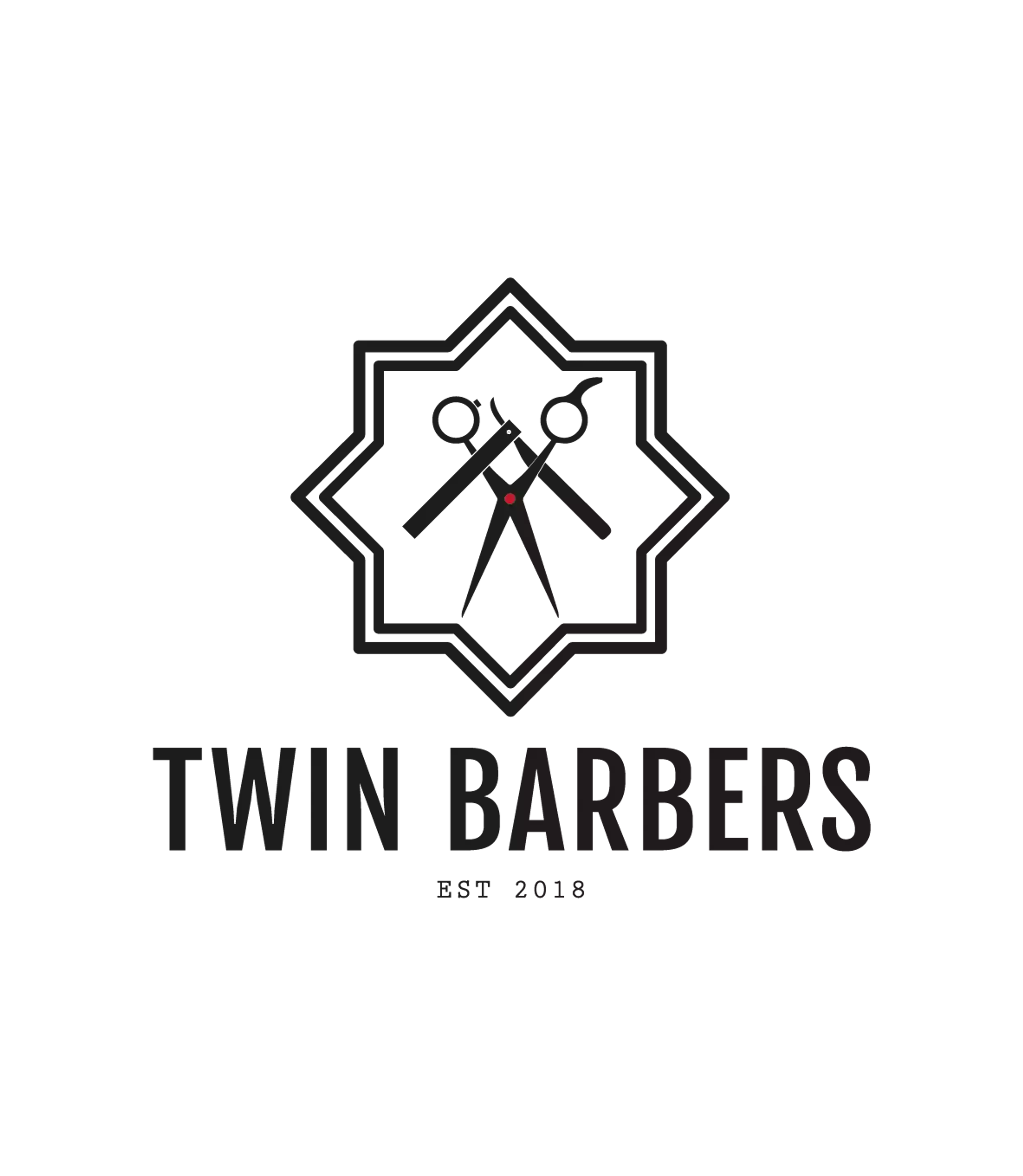 Twin Barbers