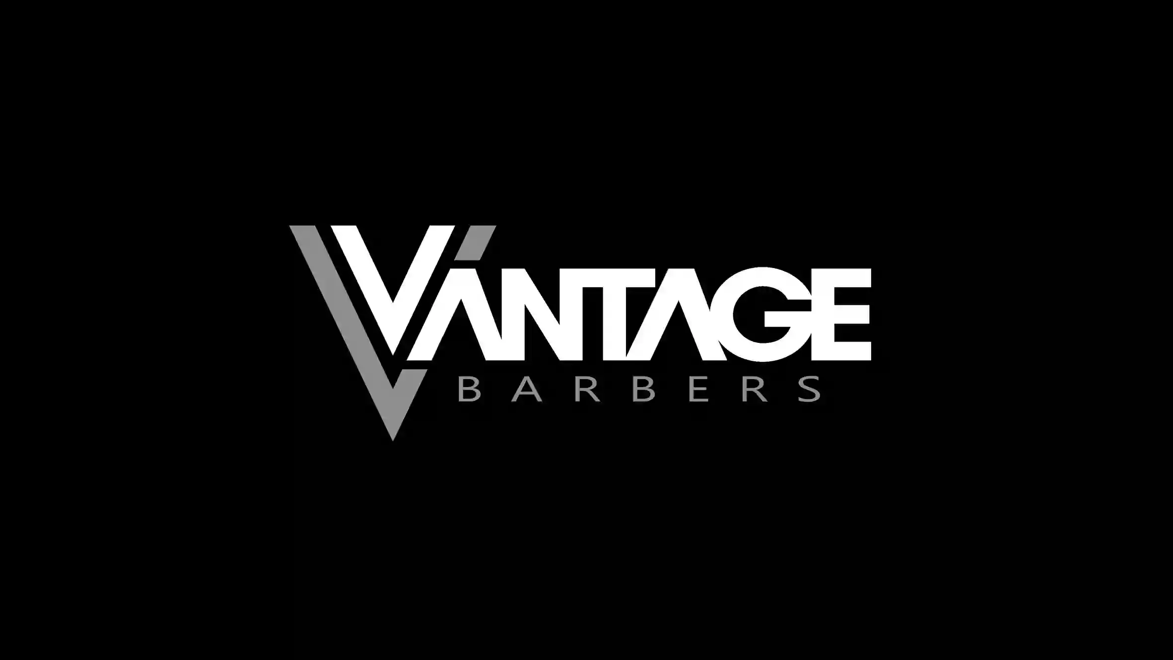 Vantage Barbers