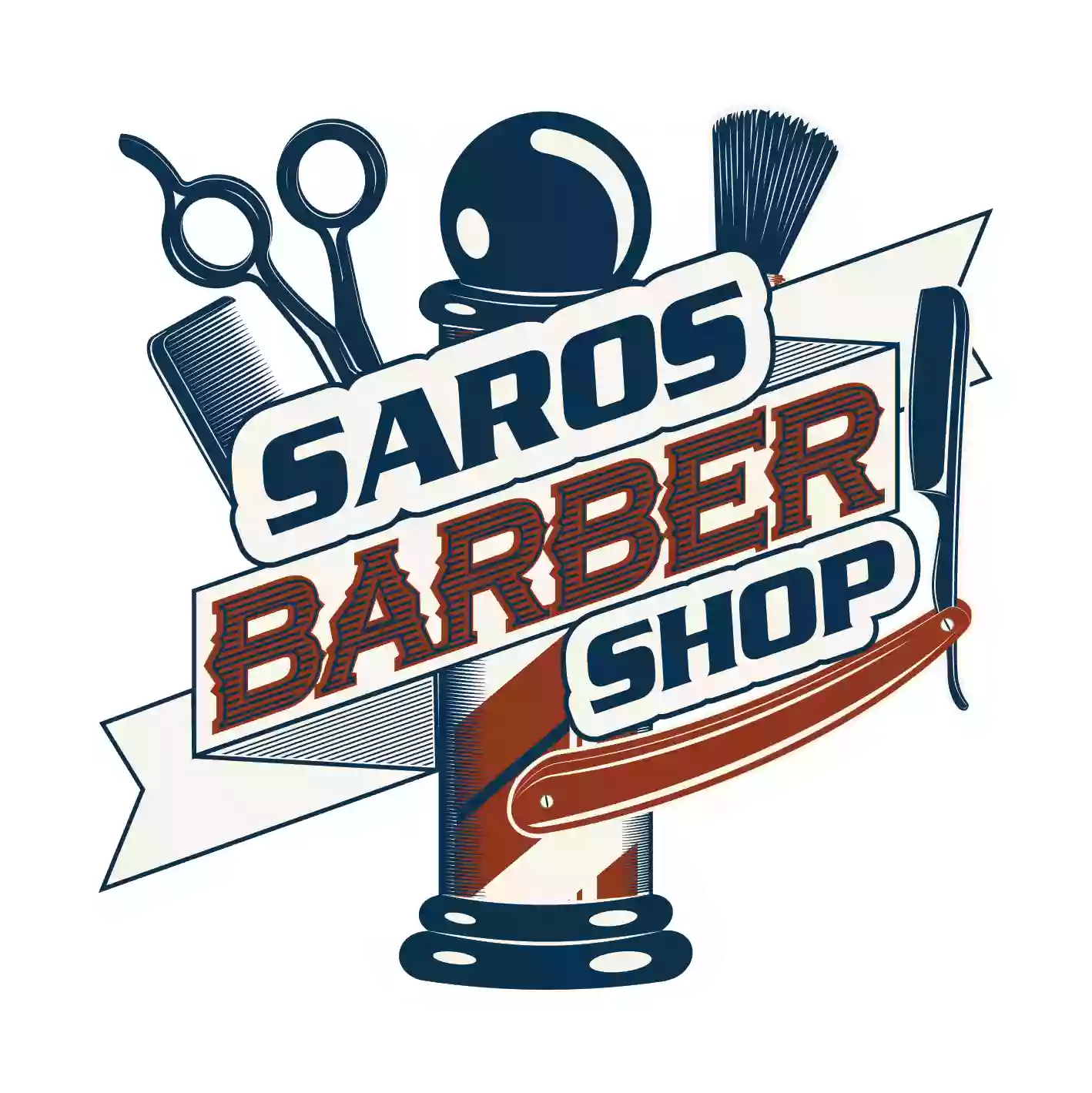Saros Barbershop