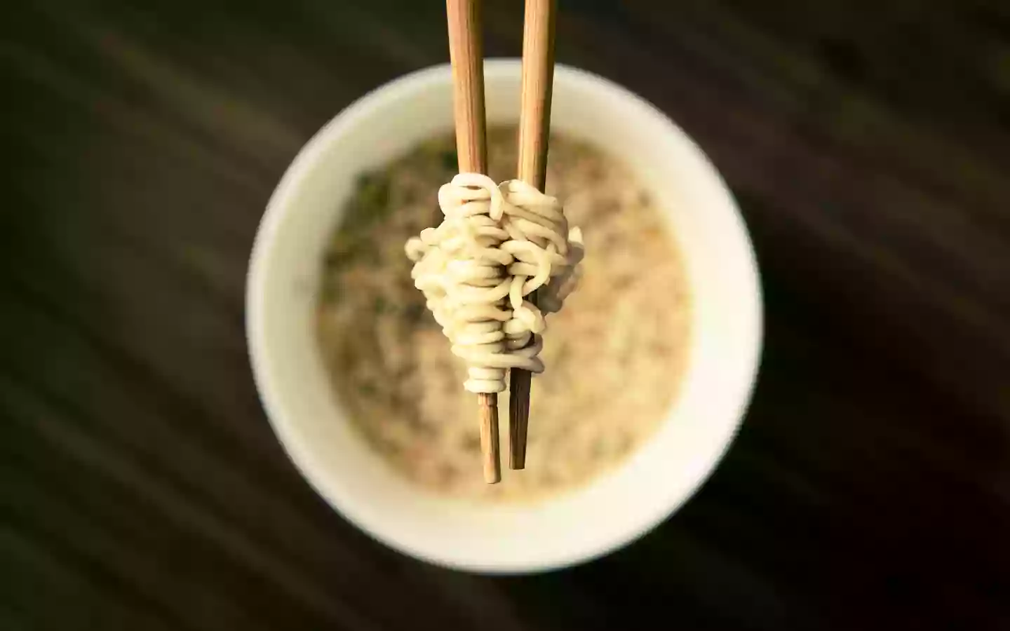 Simply Noodles