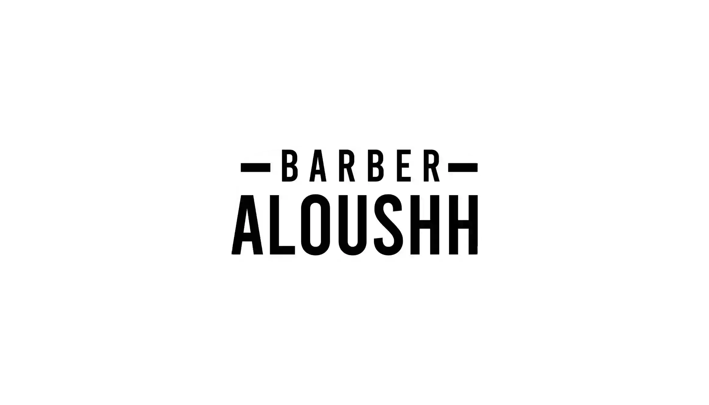Barber Aloushh