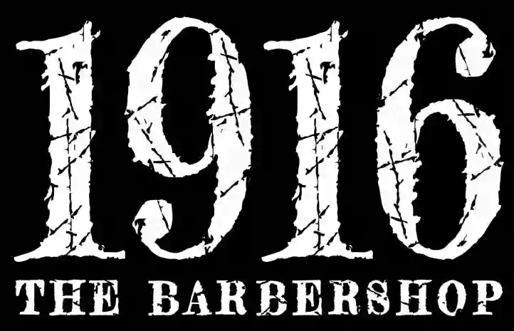 1916 The Barbershop