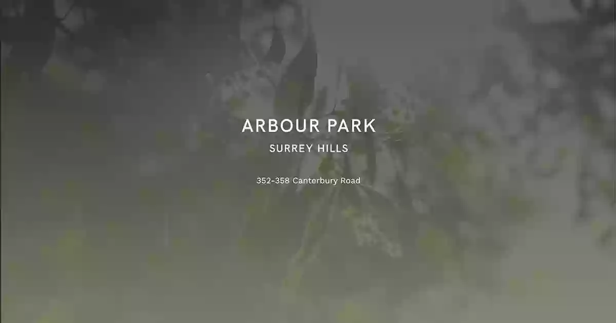 Arbour Park Surrey Hills