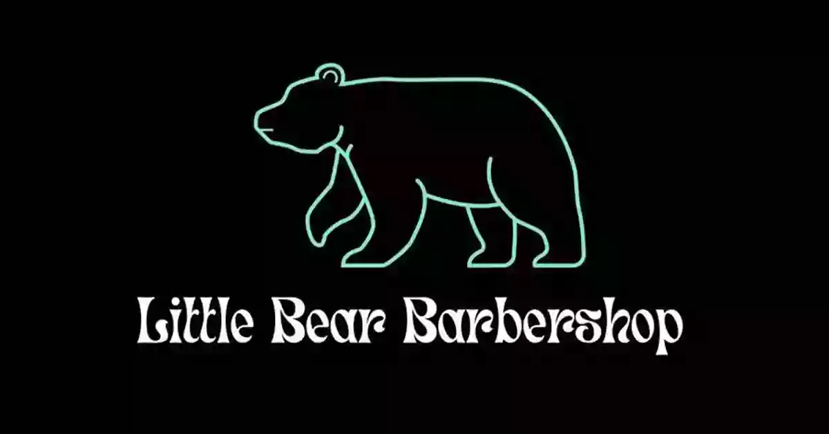 Little Bear Barbershop | South Yarra Barber