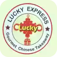 Lucky Express Chinese Takeaway