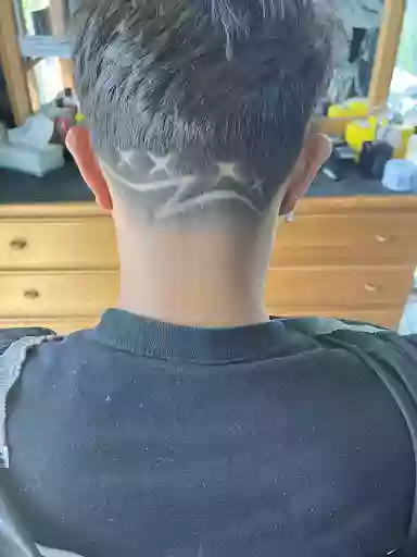Gkf barber