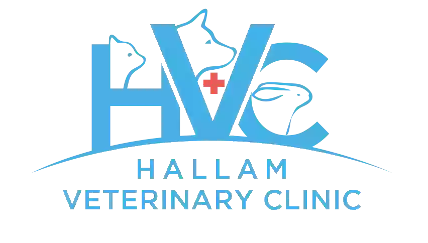 Hallam Veterinary Clinic