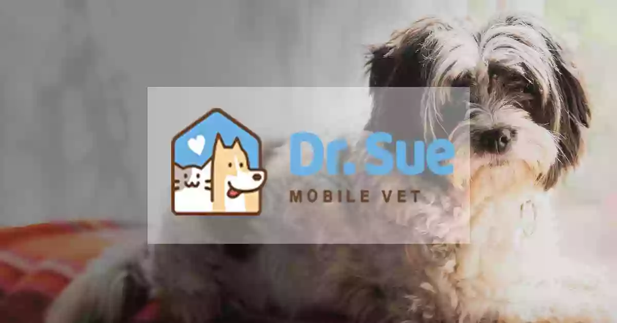 Dr Sue Mobile Vet