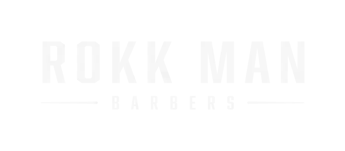 Rokk Man Barbers Glen Waverley