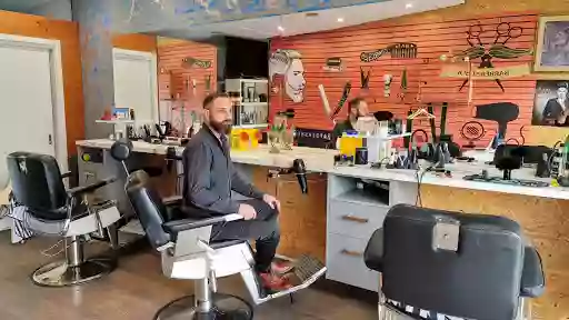 Hairport Barber