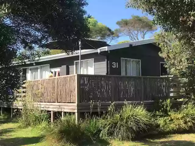 The Beach House Cape Woolamai