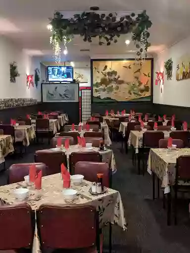 Heng-Loong Chinese Restaurant