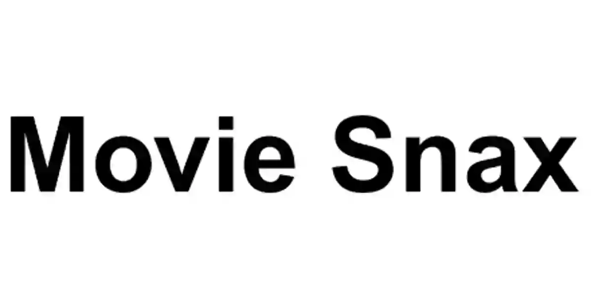 Movie Snax