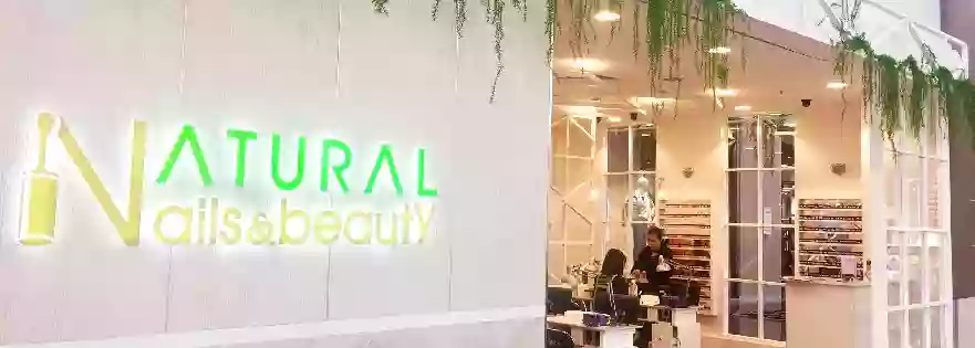 Natural Nails & Beauty Point Cook