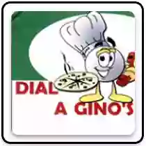 Dial A Ginos Pizza Elsternwick