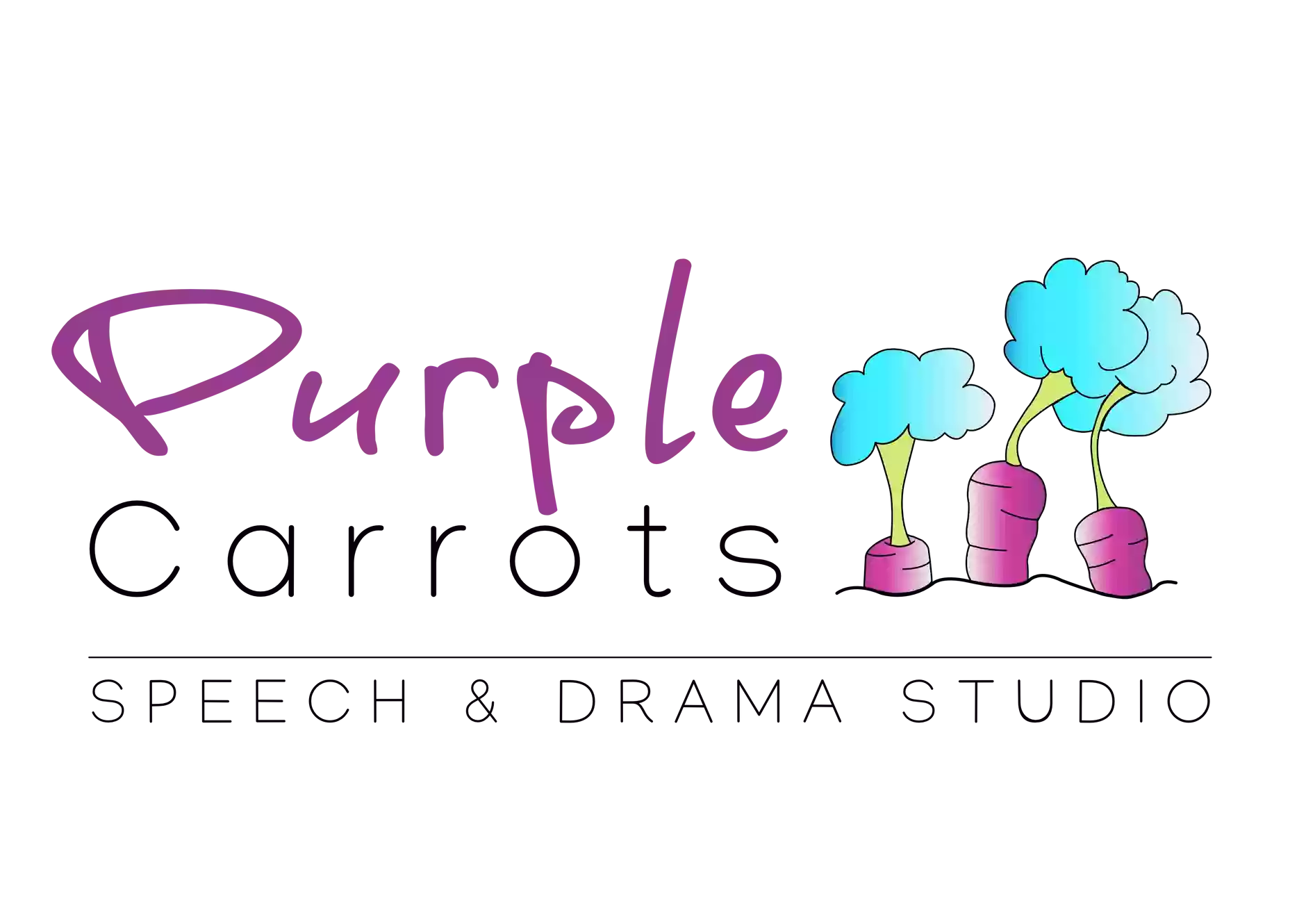 Purple Carrots Speech & Drama Studio