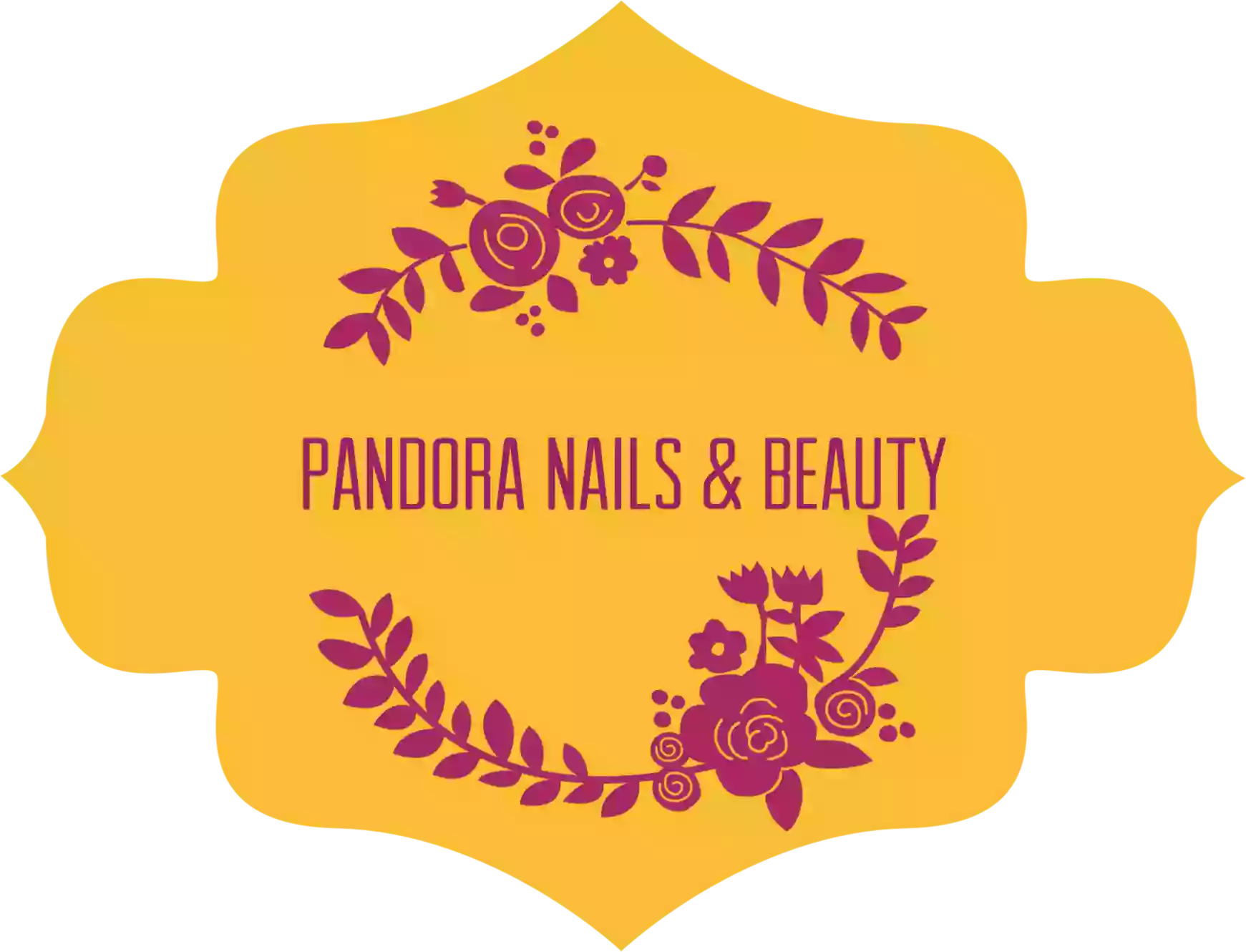 Pandora Nails & Beauty