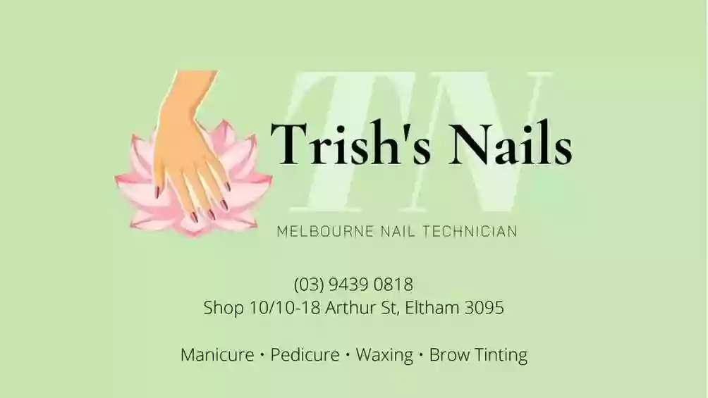 Trish's Nails