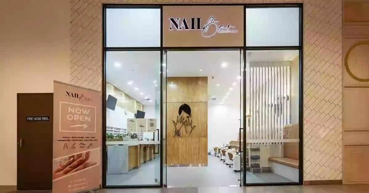 Nail Bar Company