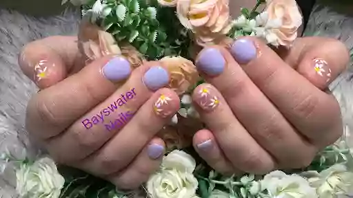 Bayswater Nails