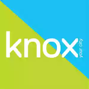 Knox Community Arts Centre (KCAC)
