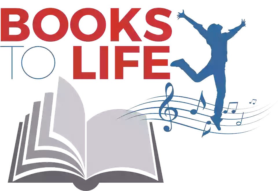 Books To Life