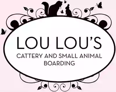 Lou Lou's Cattery and Small Animal Boarding Pty Ltd