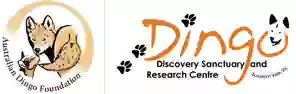 Dingo Discovery Sanctuary, Research and Education Centre