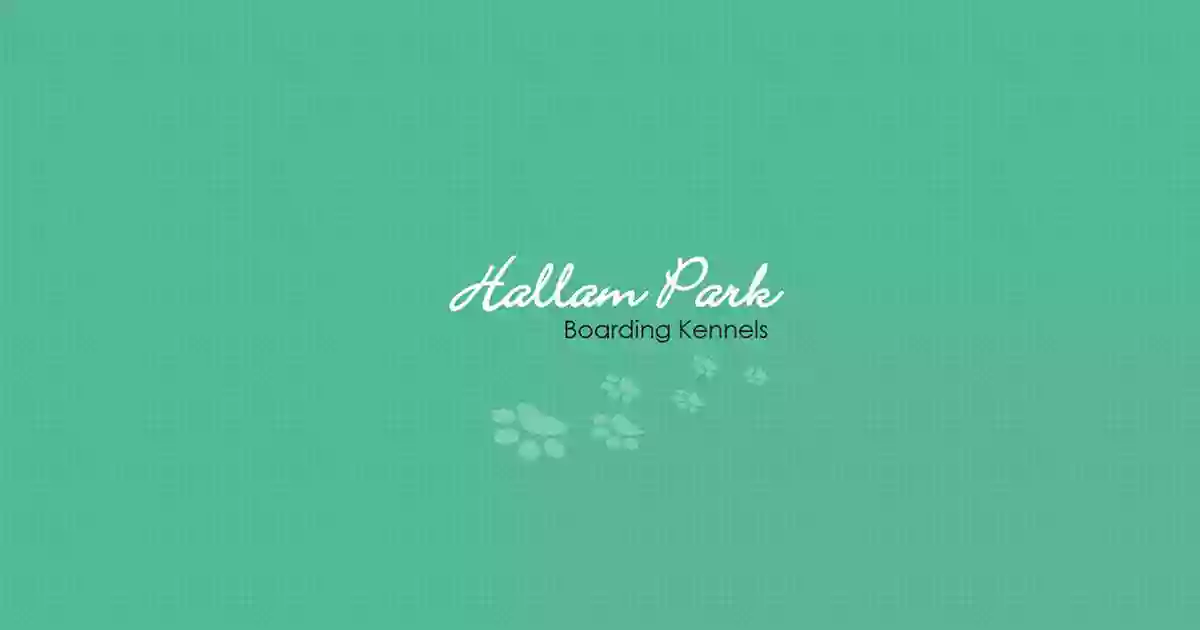 Hallam Park Pet Resort