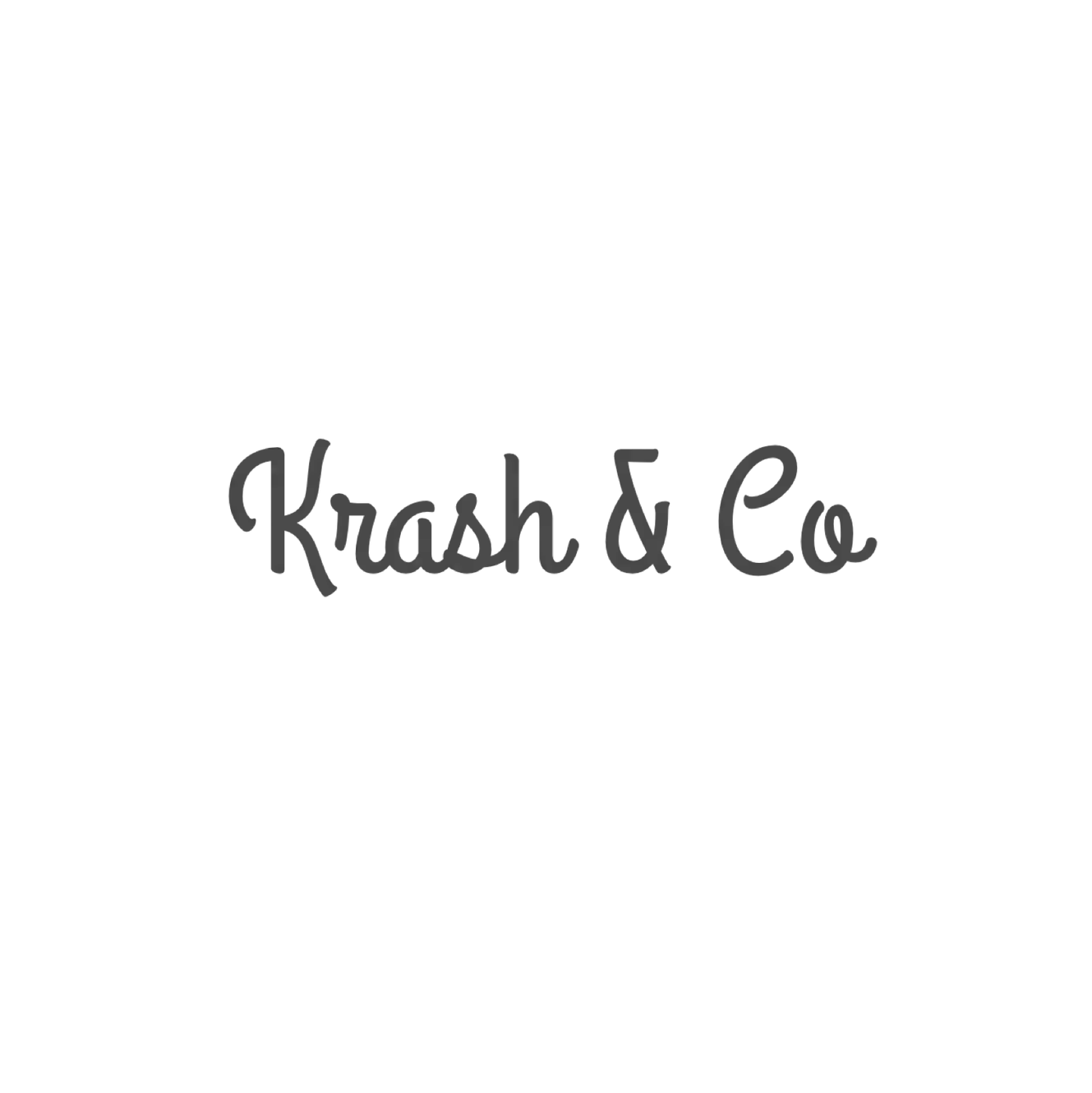 Krash & Co