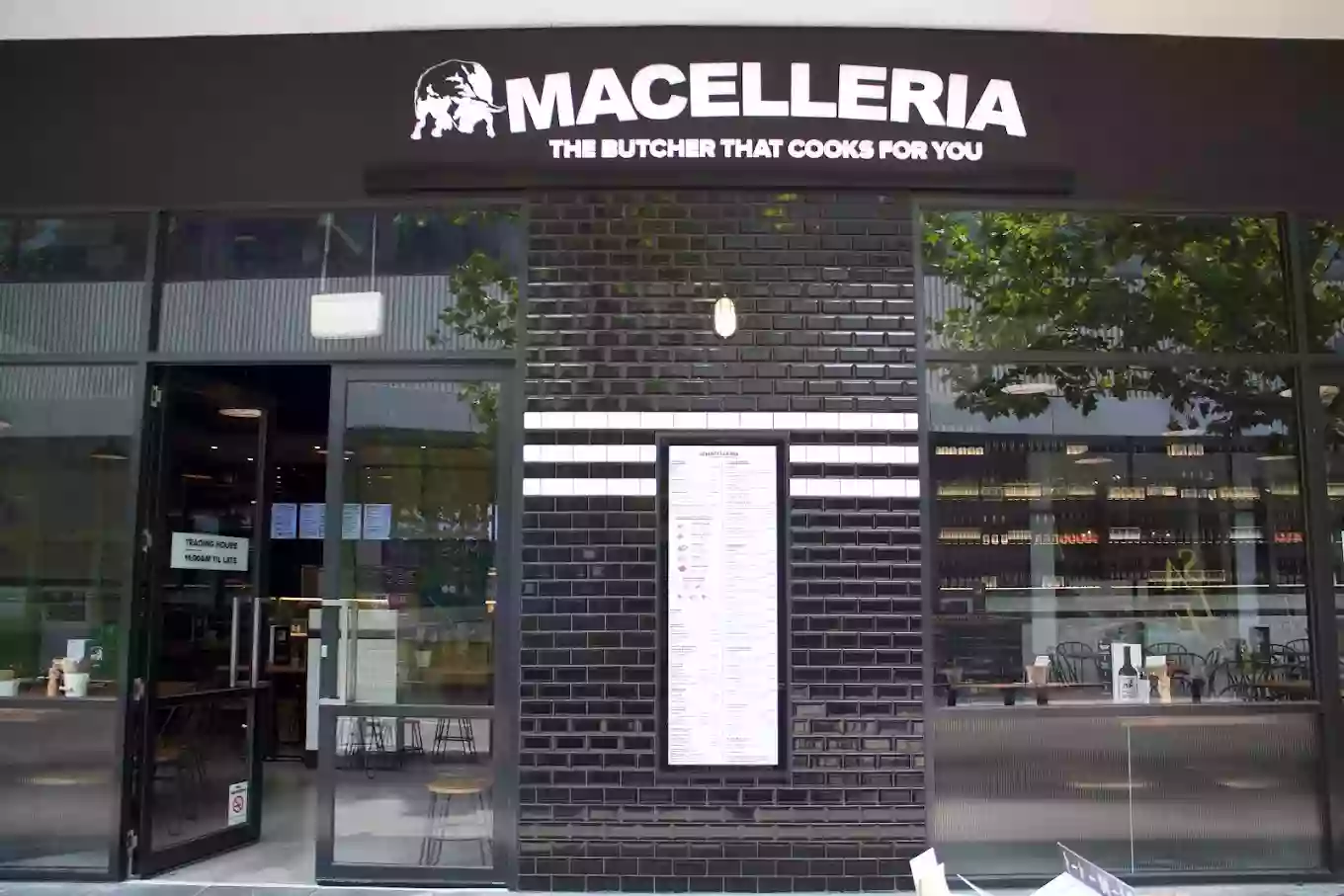 Macelleria Moonee Ponds the butcher that cooks for you