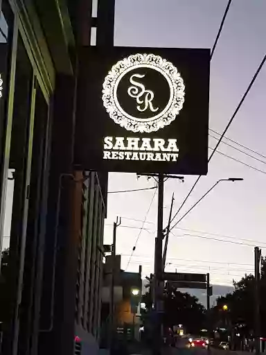 Sahara Restaurant