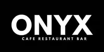 Onyx Cafe, Restaurant & Bar