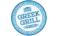 The Greek Grill on High
