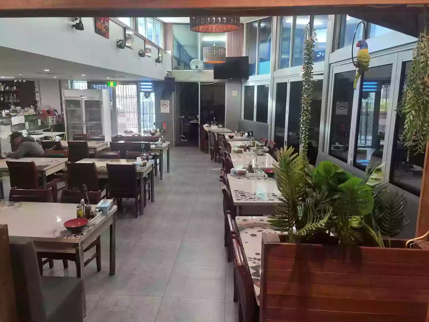 AL-SAYED Restaurant & Cafe