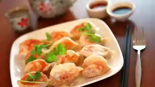 Cosy and Tasty Dumpling Restaurant