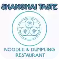 Shanghai Taste Noodle and Dumpling Restaurant