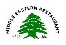 Middle Eastern Restaurant