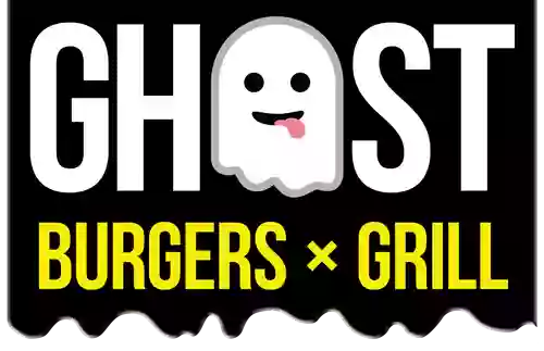 Ghost Burgers and Grill