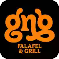 GnG Falafel & Grill