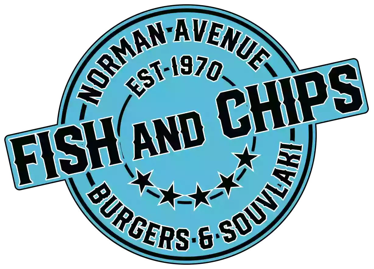 Norman Avenue Fish and Chips