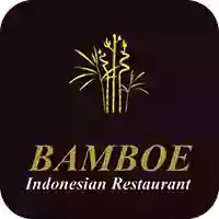 Bamboe Indonesian restaurant