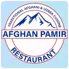 Afghan Pamir Restaurant