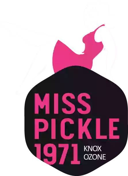 Miss Pickle 1971 Restaurant Glen Waverley