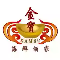 Kambo Chinese Restaurant