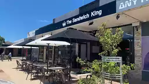 Sandwich King Cafe